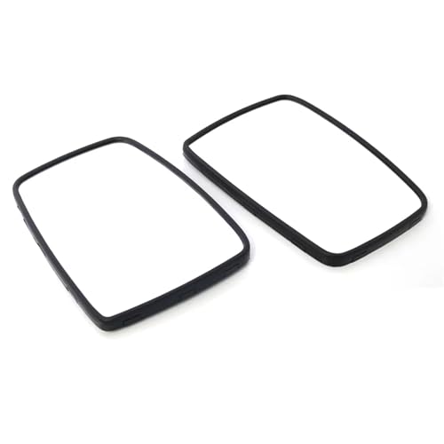 Rétroviseur Dodge Ram 2500 buée solution miroir chauffant 2010 OEM