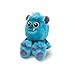 Disney Pixar Sulley Big Feet Plush – Monsters, Inc. – 10 Inches
