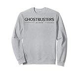 Ghostbusters
