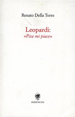  Leopardi \
