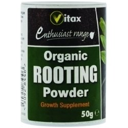 Vitax Organic Rooting Powder 50g