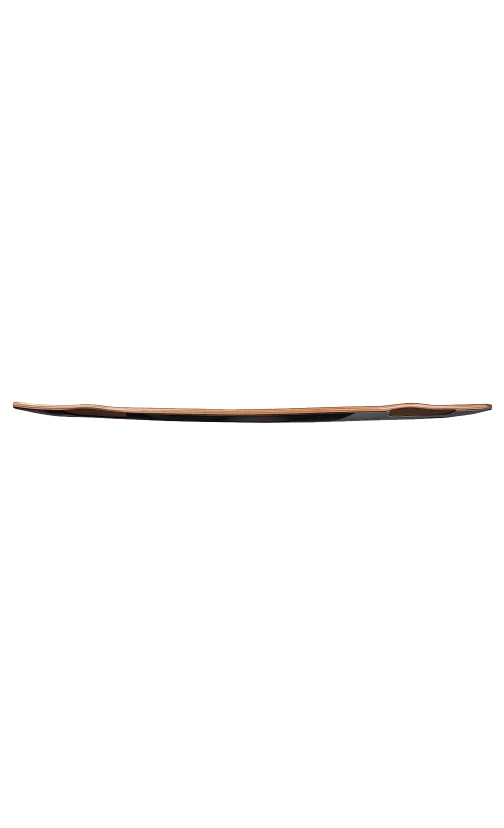 Prism Hindsight Cop Caller 36.25 Planche de longboard
