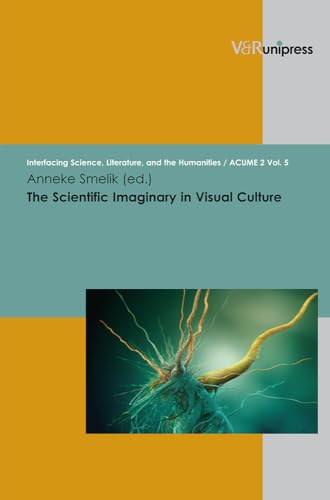 The Scientific Imaginary in Visual Culture Décoder Image Médias - 2