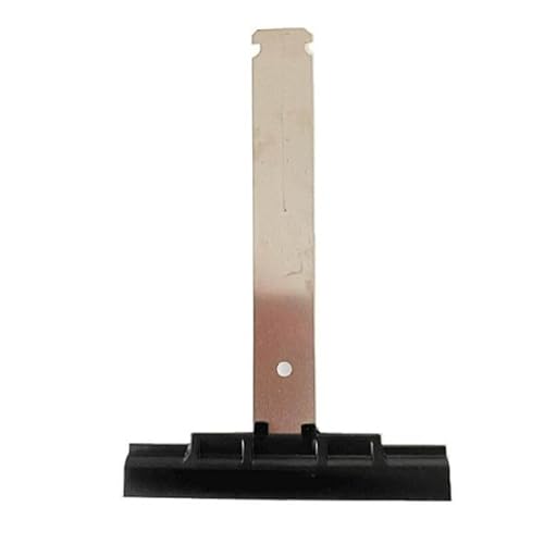 attache volet roulant souple pour lames de 14mm ZF H881A