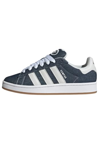 Adidas Campus 00S Bleu : adoptez la chaussure JI3163 idéale pour vos sorties en ville