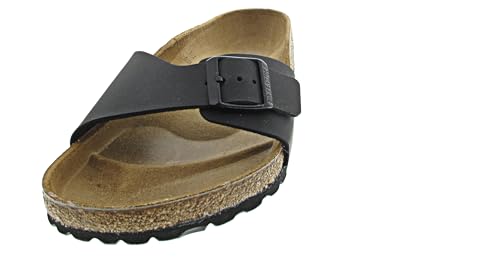 Image of Birkenstock Arizona Washed Metallic