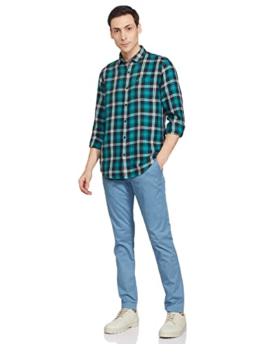 Image of blackberrys Men's Slim Fit Shirt