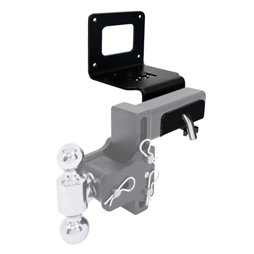 Hitcholder Receiver - Ford BoxLink 2.5 (2023+ F250/F350)