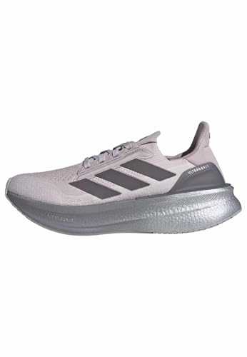 Image of adidas Ultraboost Ultra Boost 5X Running Sneakers Shoes - Black