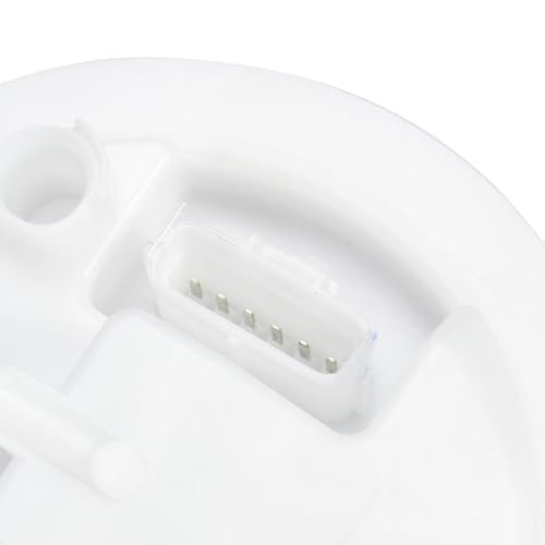 Image of Detroit Axle - Fuel Pump Module for 2004-2010 Volvo S40 2005-2010 Volvo V50, Electrical Fuel Pump Module Assembly 2006 2007 2008 2009 Replacement