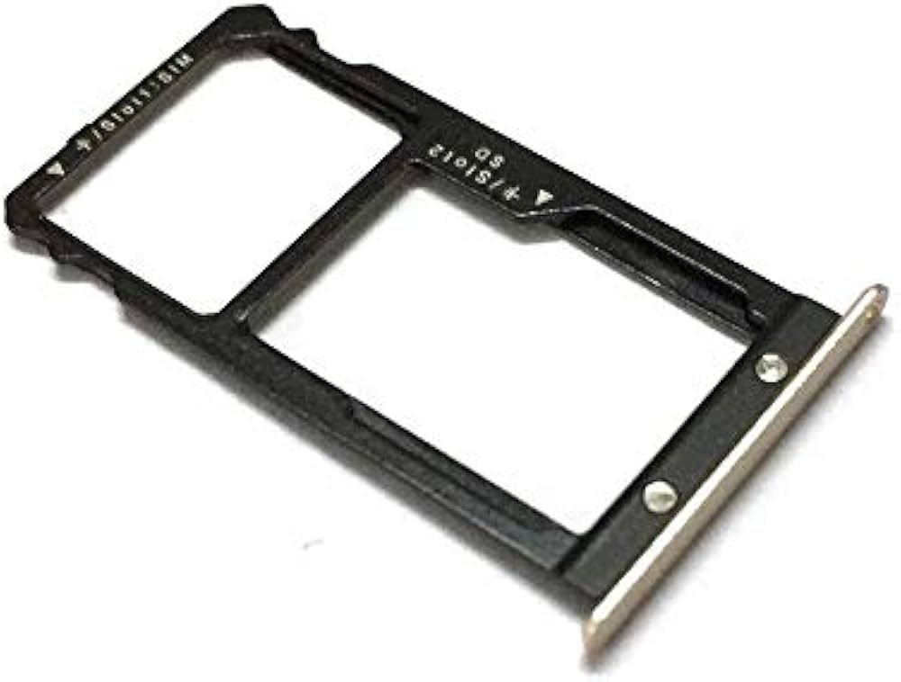 K5 note sim tray Clearance