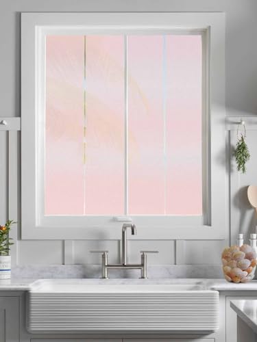 Vinilo Decorativo para Ventana 29.5x78.7 pulgadas miniatura 2