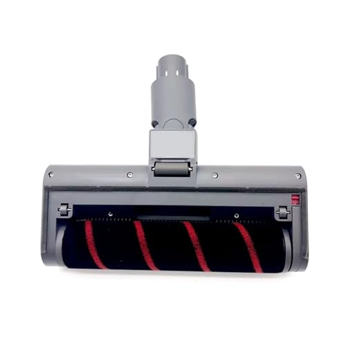 Brosse pour sols durs compatible Dreame T20 contre poussière et rayures - 6