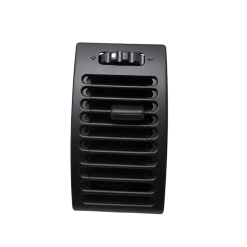 Réparer la ventilation cassée de Citroën C-Elysée avec cette grille droite