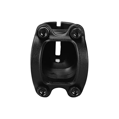 Lixada Rialzo Manubrio Bici MTB 10 Gradi Lega di