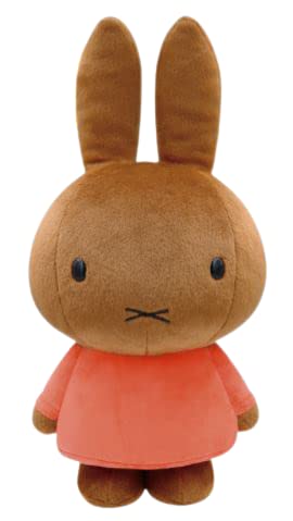 Amazon.co.jp: ミッフィー 特大サイズぬいぐるみ おたんじょうび 法人 