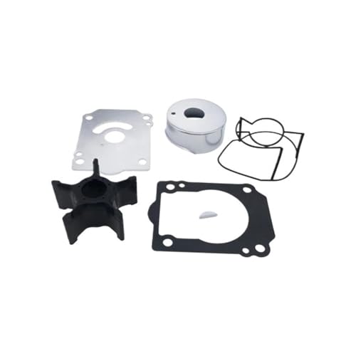 Kit de réparation de pompe à eau pour naviguer en mer l'esprit tranquille