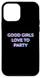 GOOD GIRLS