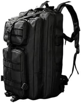 Review of Zaino Tattico Espandibile: The Ultimate Versatile Backpack