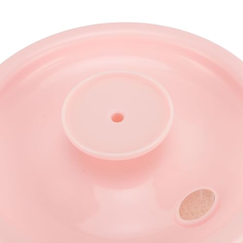 Dispensador automático de agua para perros y gatos miniatura 7