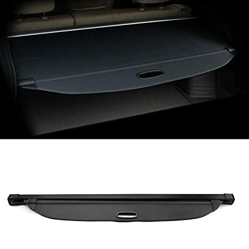 Panneau bouclier Kia Sorento 2018-2020 étagère de coffre