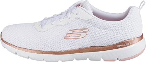 Image of Skechers Womens Flex Appeal 3.0-First Insight13070
