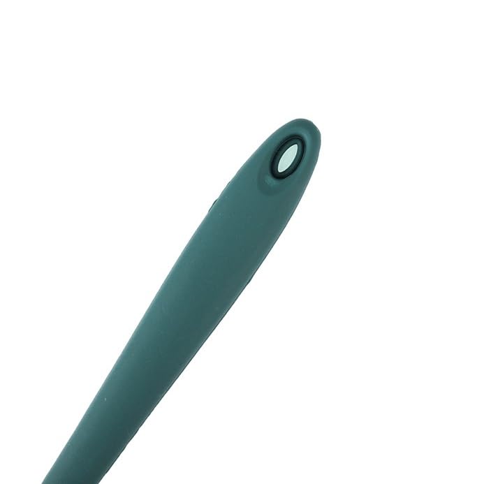 Ustensiles de cuisine en silicone pour ne plus rayer vos poêles