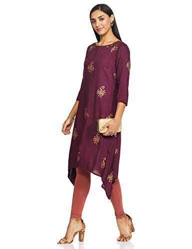 Image of ZEMYRA Women Kurta
