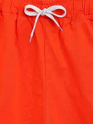 Image of HOMEGROWN Boys Shorts Set