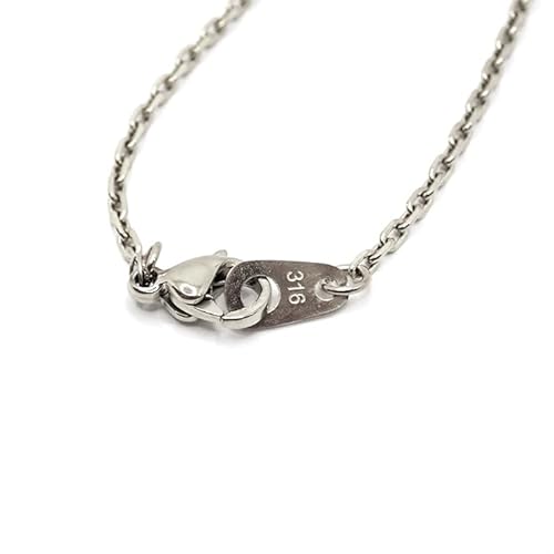 [p[c[h] lbNX `F[ fB[X 316L T[WJXeX [ AM[Ή ] yVo[yyzz40cm 45cm 50cm 60cm Y fB[X ubN K18bL ×pXeX (yz20.A