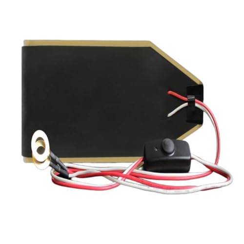 Lion Energy 12V Battery Warmer