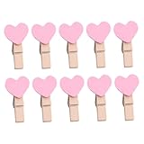 Photo Gallery romisbaba 34 pezzi clip per foto da parete rosa forma di decorazione casa con mollette design naturale per appendere immagini e funzionale Photo Gallery romisbaba 34 pezzi clip per foto da parete rosa forma di decorazione casa con mollette design naturale per appendere immagini e funzionale