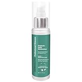 Dermablend Prebiotic Daily Moisturizer 3 fl oz, Lightweight Moisturizer with All-Day Hydration, Prebiotic Inulin, Probiotics & Hyaluronic Acid, Ideal for Sensitive Skin, Fragrance-Free Non-Comedogenic