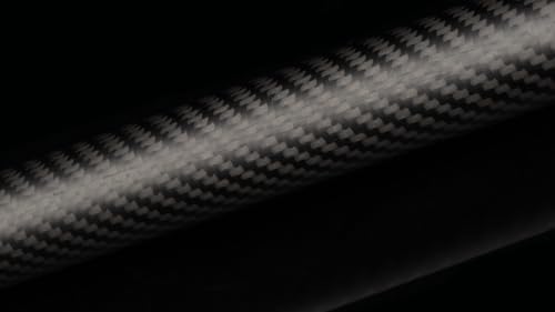 Rollei Carbon-Mittelsäule- Erweiterung für Lion Rock Pro – Schnelle Höhenverstellung, Erhöht Maximalhöhe auf 177 cm, Leicht und Stabil, Gewichtshaken für zusätzliche Stabilität