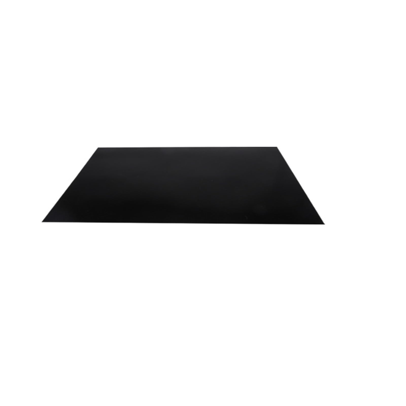 Grand tapis de protection en silicone induction magnétique de luxe