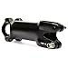 Cannondale One Stem Black, 80mm/7deg
