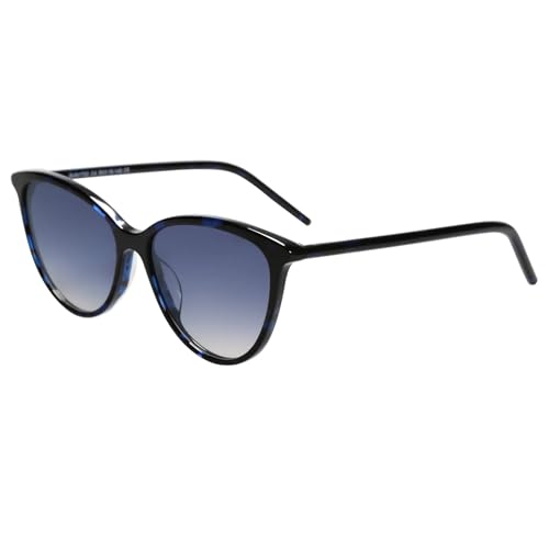 Lunettes de soleil œil de chat protection UV400 maximale plein air