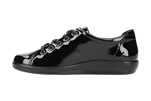 Image of ECCO Soft 2.0 Tie Sneaker