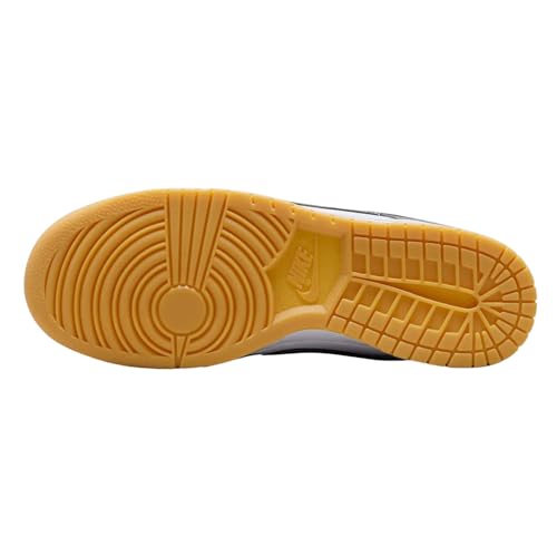 Image of Nike Men's Dunk Low Retro Shoes