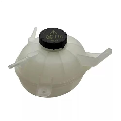 Vase d'expansion de liquide de refroidissement haute pression pour MG HS RX5 GS