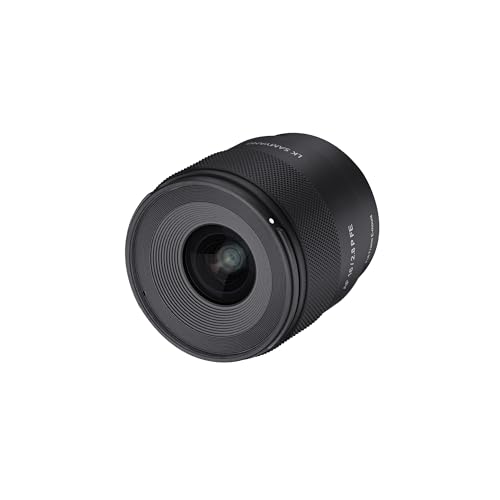 Samyang AF 16mm F2.8 P FE �E���g�����C�h�v���C���I�v�e�B�b�N Sony E�}�E���g�p - �����i��l�A�y�ʃr���h�A0.12m�t�H�[�J�X�A�E�F�U�[�V�[���A���j�ASTM�AUMC�R�[�e�B���O�A62mm�t�B���^�[�X���b�h�A�R���p�N�g�B