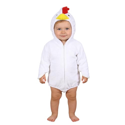 Body bébé avec poussins pour immortaliser les premiers jours
