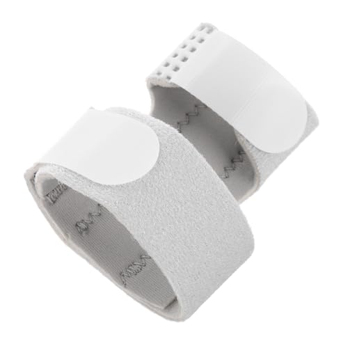 WOFASHPURET Adjustable Finger Splint Brace for Index Finger Protection Comfortable Support Durable Reusable Design