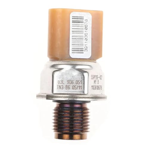 Capteur pression rail carburant 55PP26-02 pour injection auto
