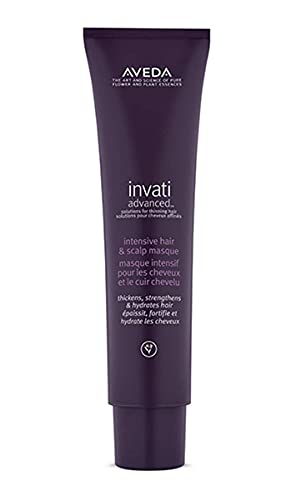 Invati Advanced Intensive Hair & Scalp Masque Maske Cover
