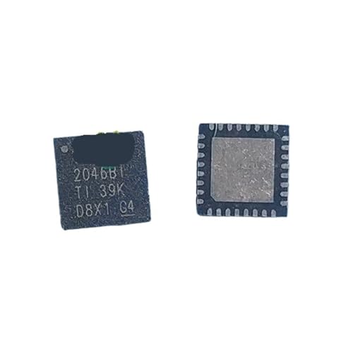 Contrôleur de puce TU2046BI VQFN32 interface haute précision lot de 2