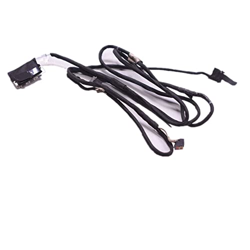 Câble d'écran LED pour for ASUS Q524 Q524U Q524UQ Noir 1414-0BG40AS de rechange