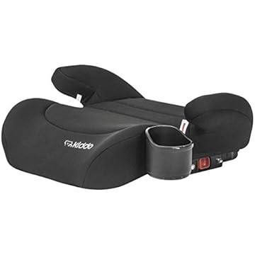 Dispositivo de Retenção Fika, Kiddo, PRETO