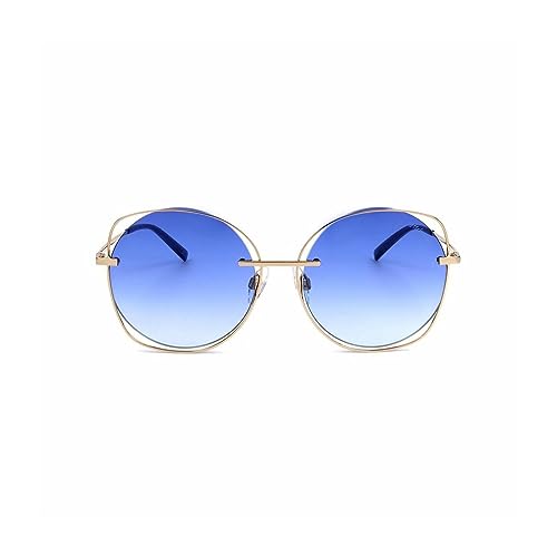 Lunettes de soleil ANA HICKMANN Hi3078 multicolores pour femme tendance
