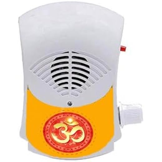 Hindu 35-in-1 Mantra Chanting Box